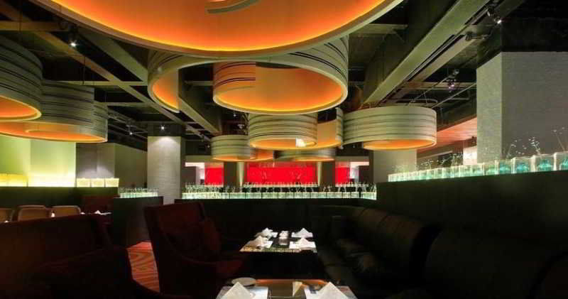 Logosun Hotel Wuhan Bagian luar foto