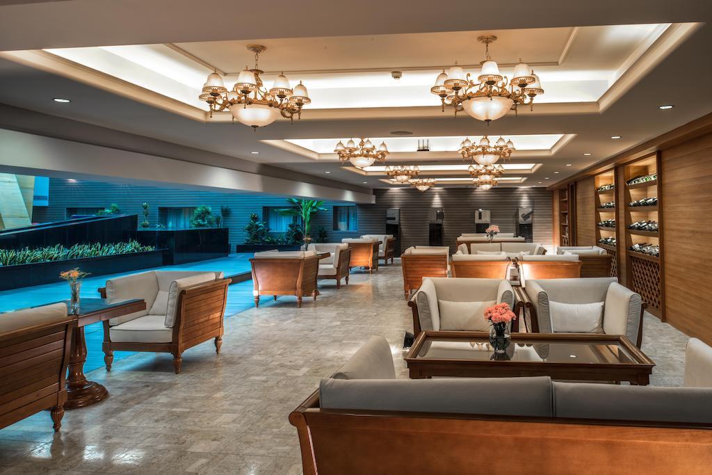 Logosun Hotel Wuhan Bagian luar foto